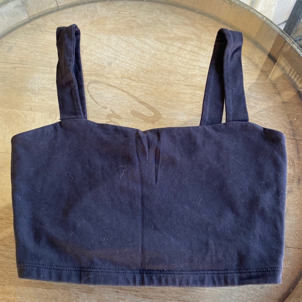 Womens cop top